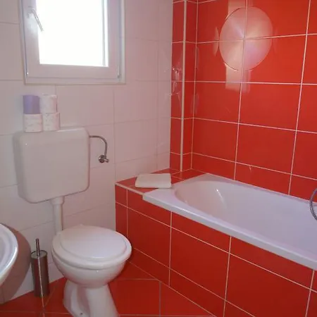 Croatian Home Apartments Zadar Exterior photo