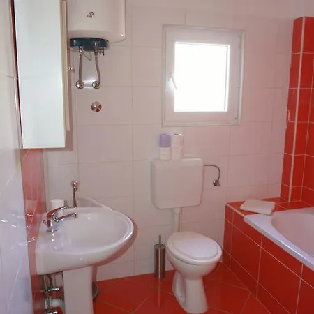 Croatian Home Apartments Zadar Exterior photo