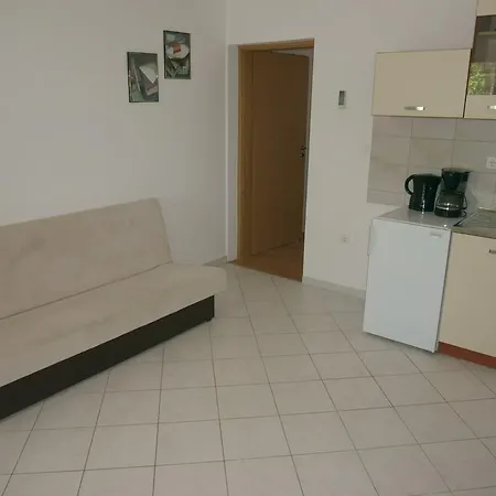 Croatian Home Apartments Zadar Exterior photo
