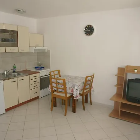 Croatian Home Apartments Zadar Exterior photo