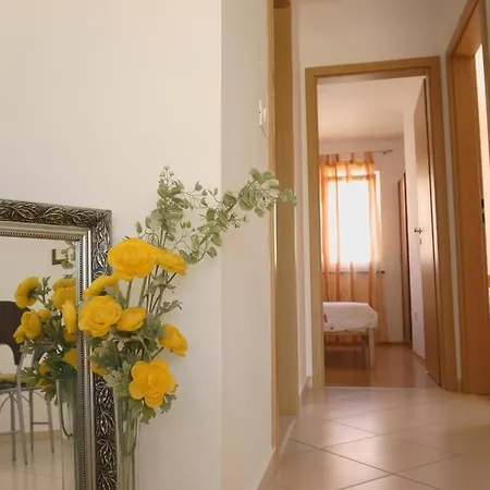Croatian Home Apartments Zadar Exterior photo