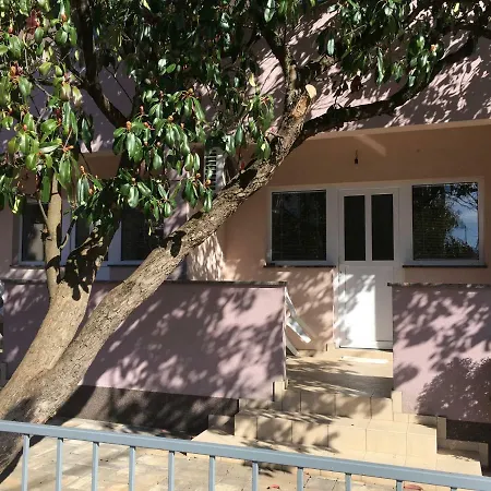 Croatian Home Apartments Zadar Exterior photo