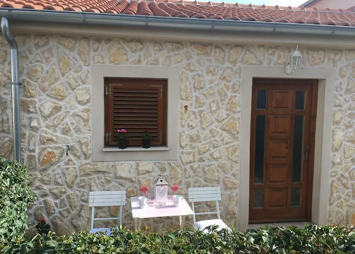 Croatian Home Apartments