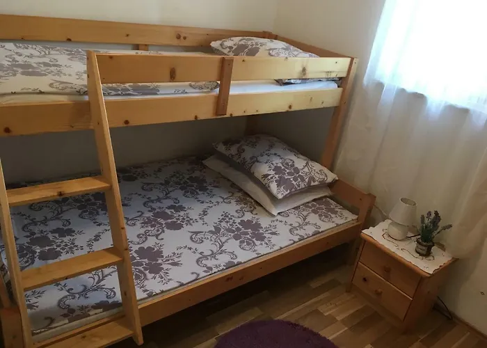 Croatian Home Apartments