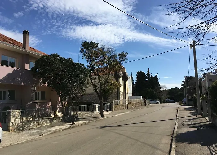 Croatian Home Apartments