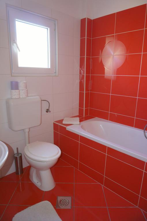 Croatian Apartment *