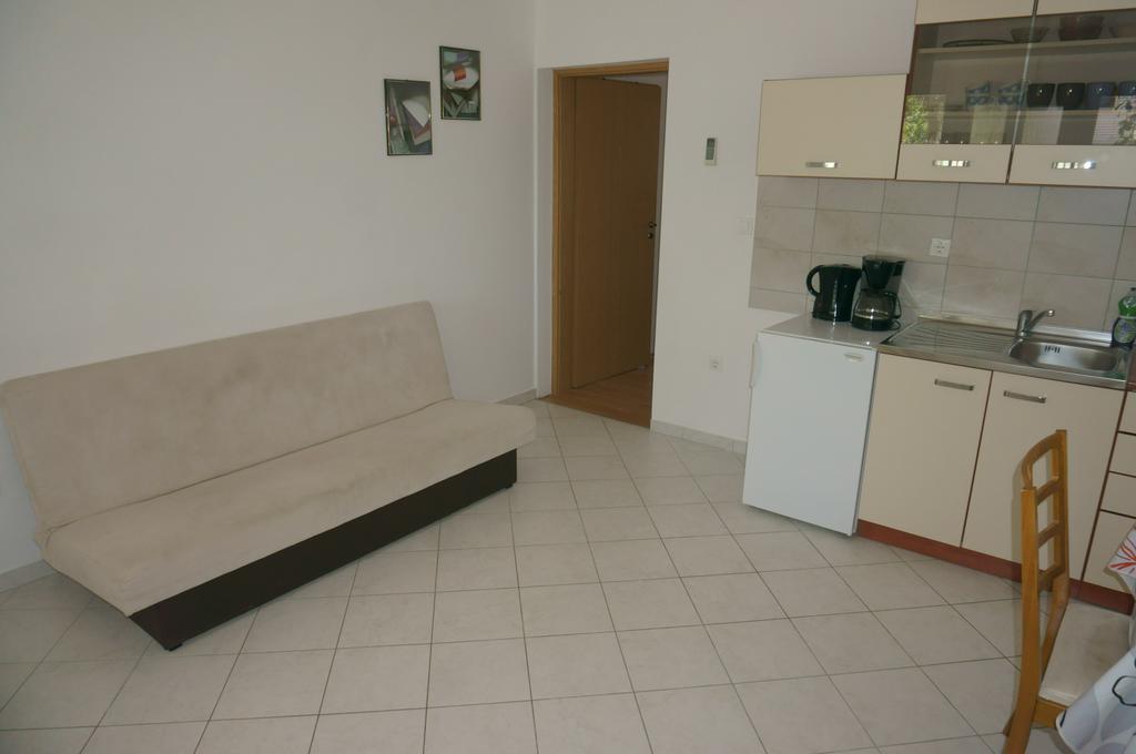 Apartment Croatian
