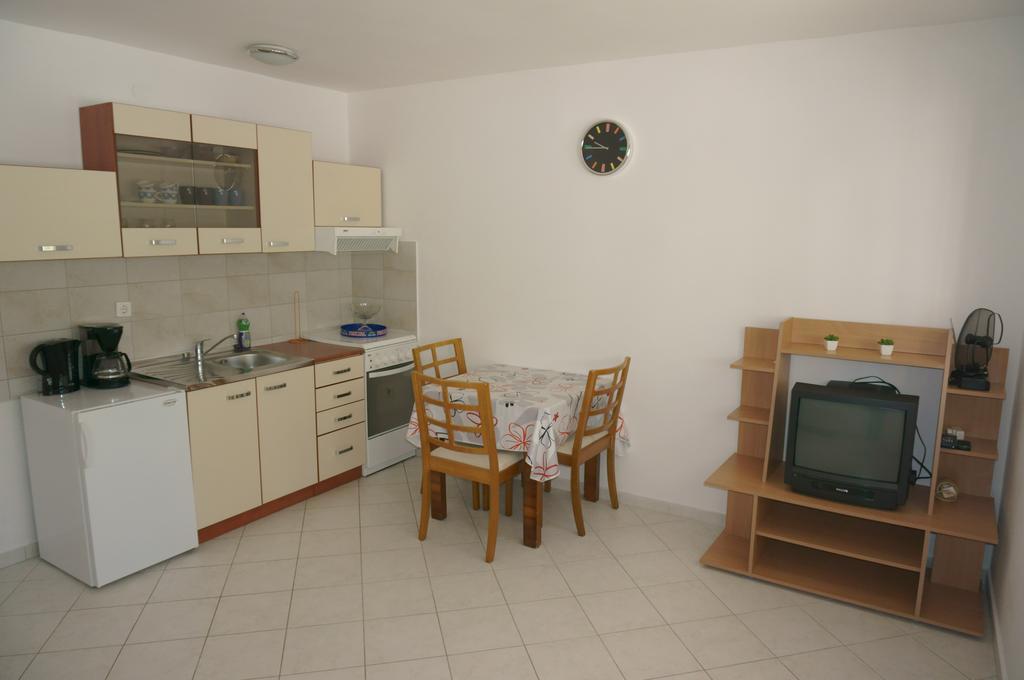Croatian Apartment Zadar