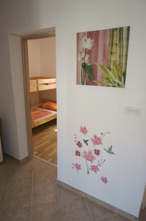 Croatian Apartment