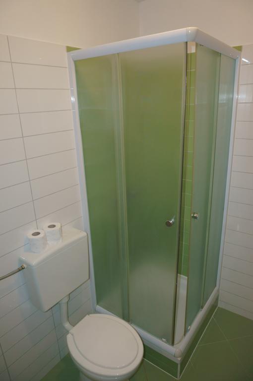 Croatian Apartment
