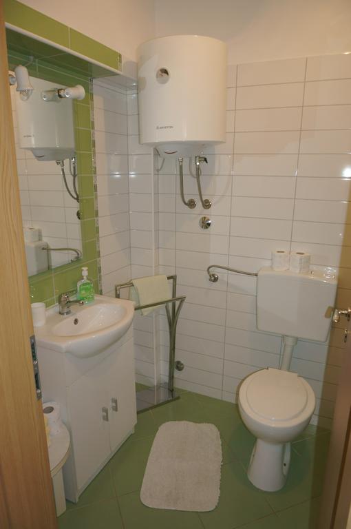 Apartment Croatian *