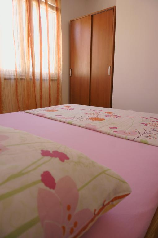 Croatian Apartment