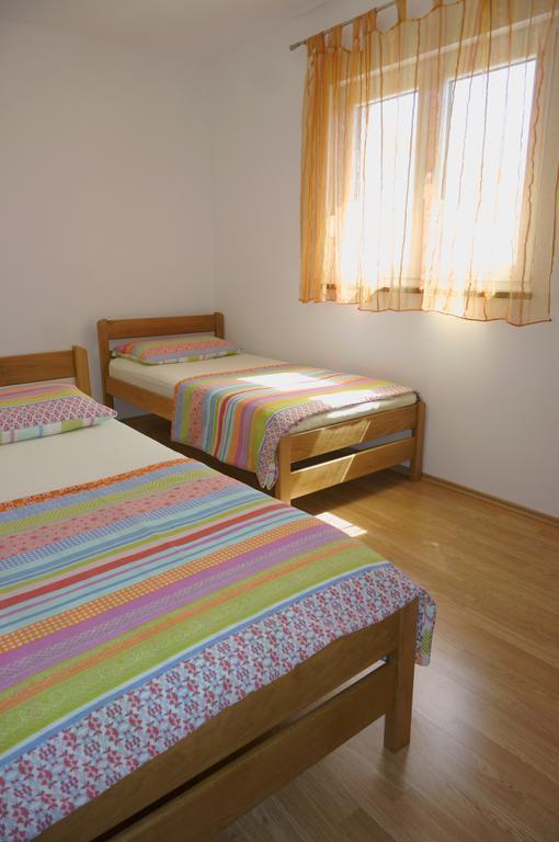 Croatian Apartman *