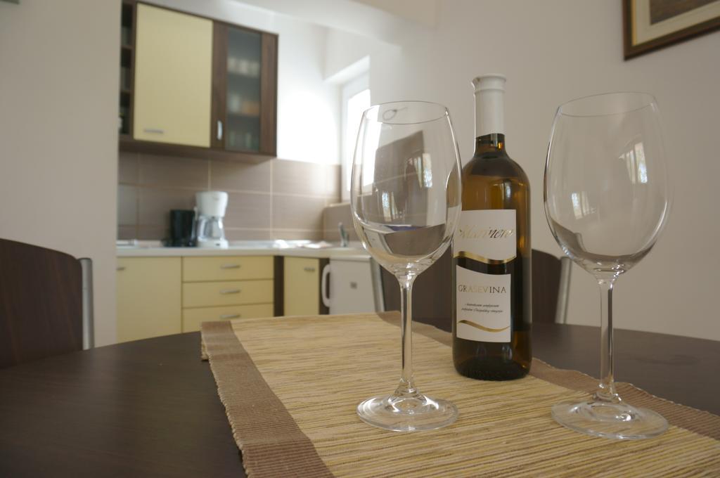 Croatian Apartment Zadar