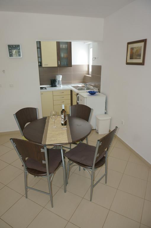 Croatian Apartment