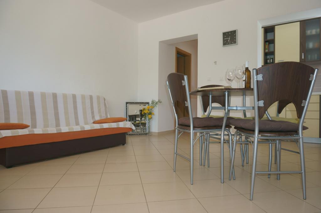 Apartment Croatian *