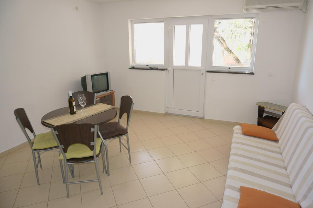 Croatian Apartment Zadar