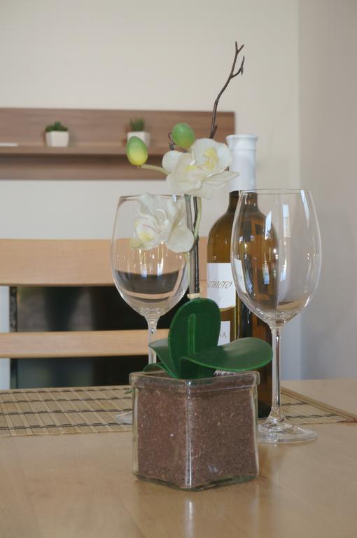 Croatian Apartment *