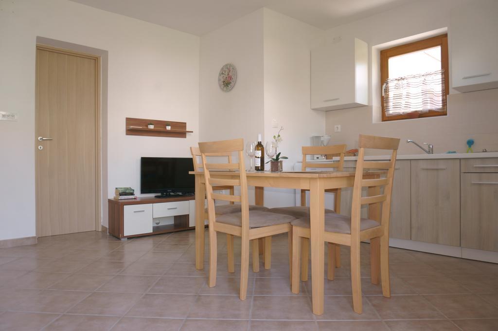 Apartman Croatian Zadar