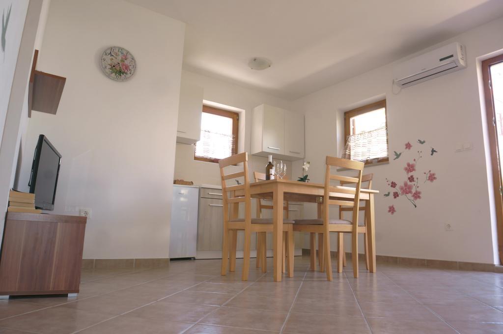 Croatian Apartment Zadar
