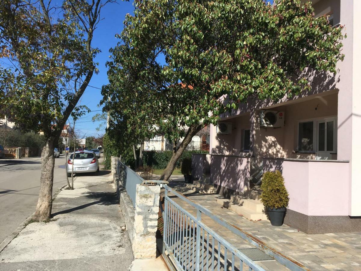 Apartman Croatian Zadar