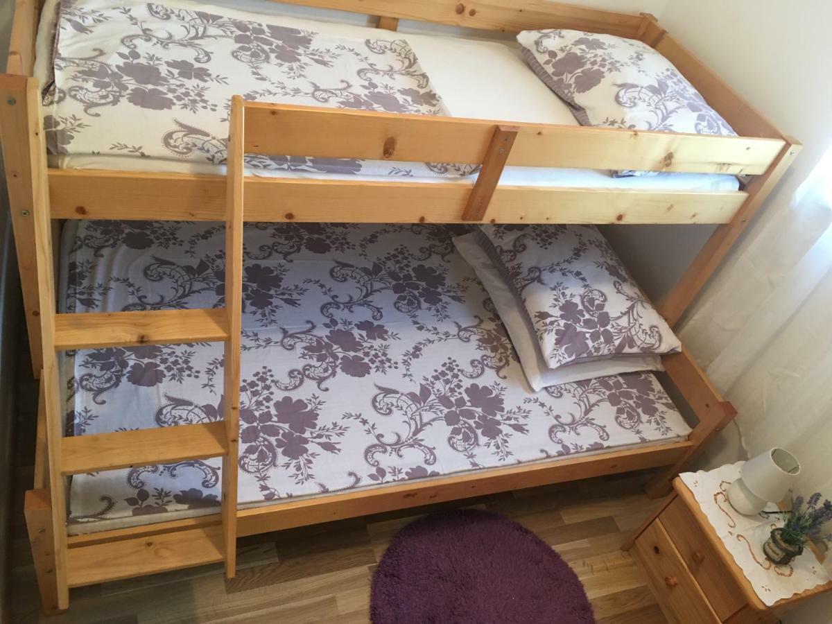 Croatian Apartment