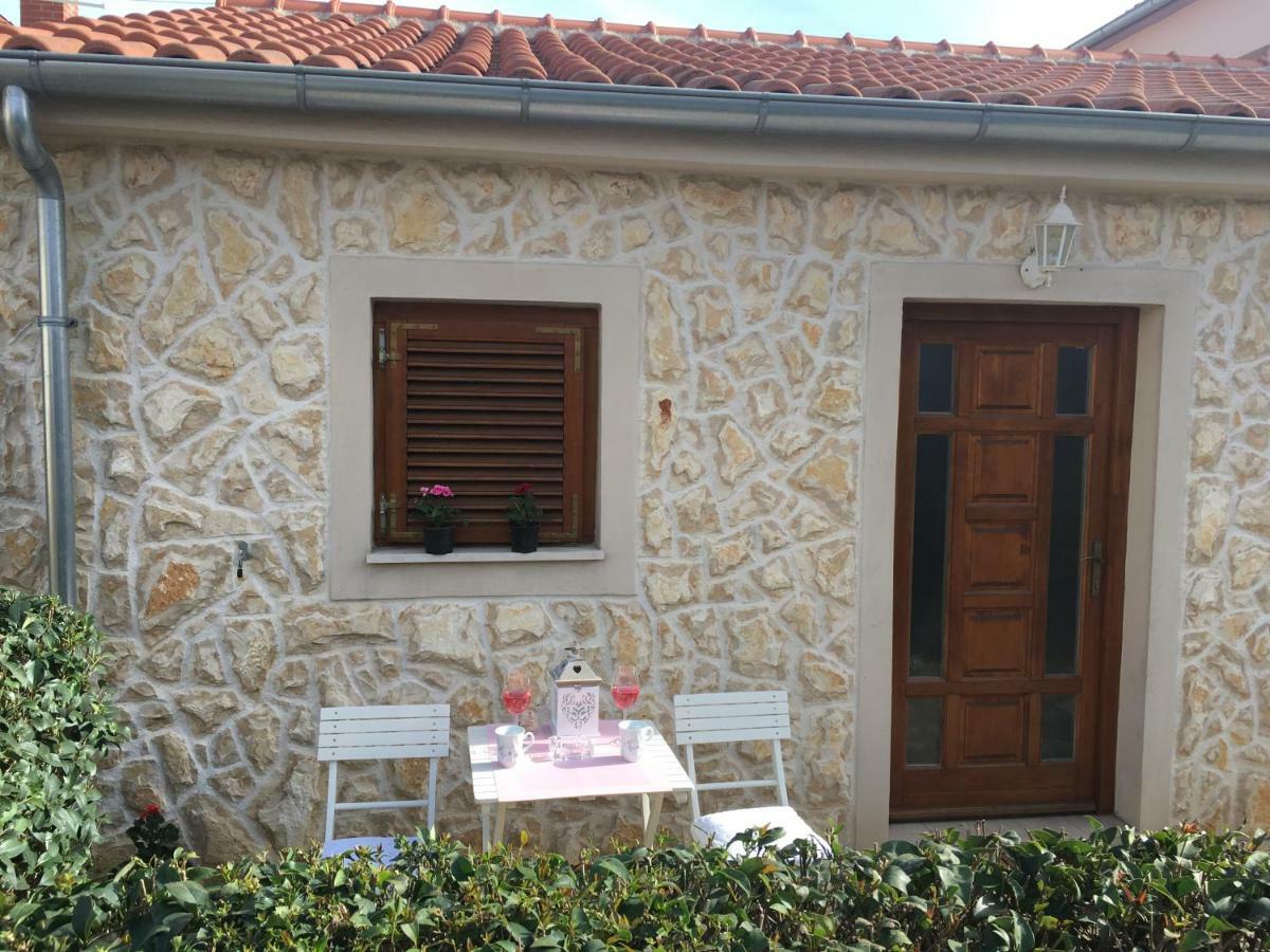 Apartment Croatian