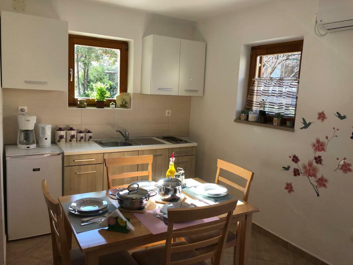 Croatian Apartment Zadar