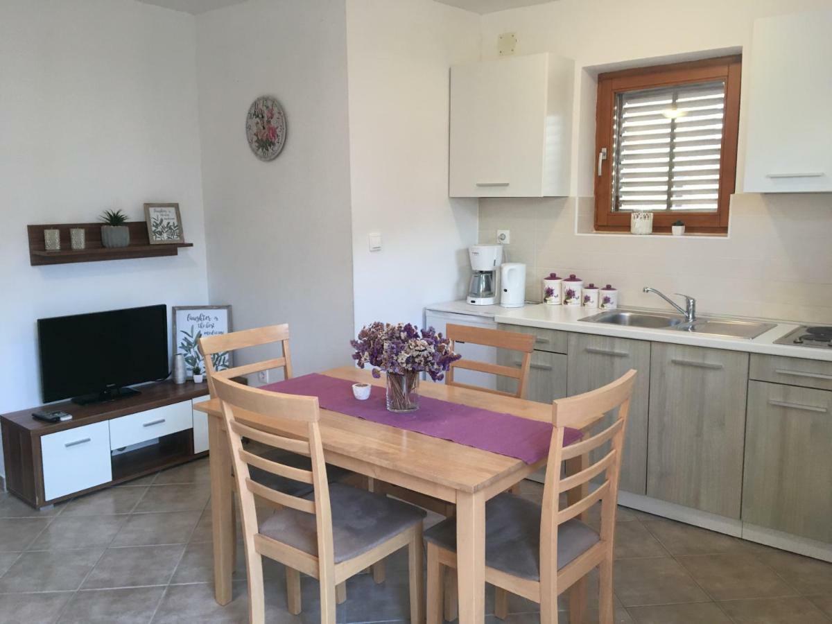 Apartment Croatian