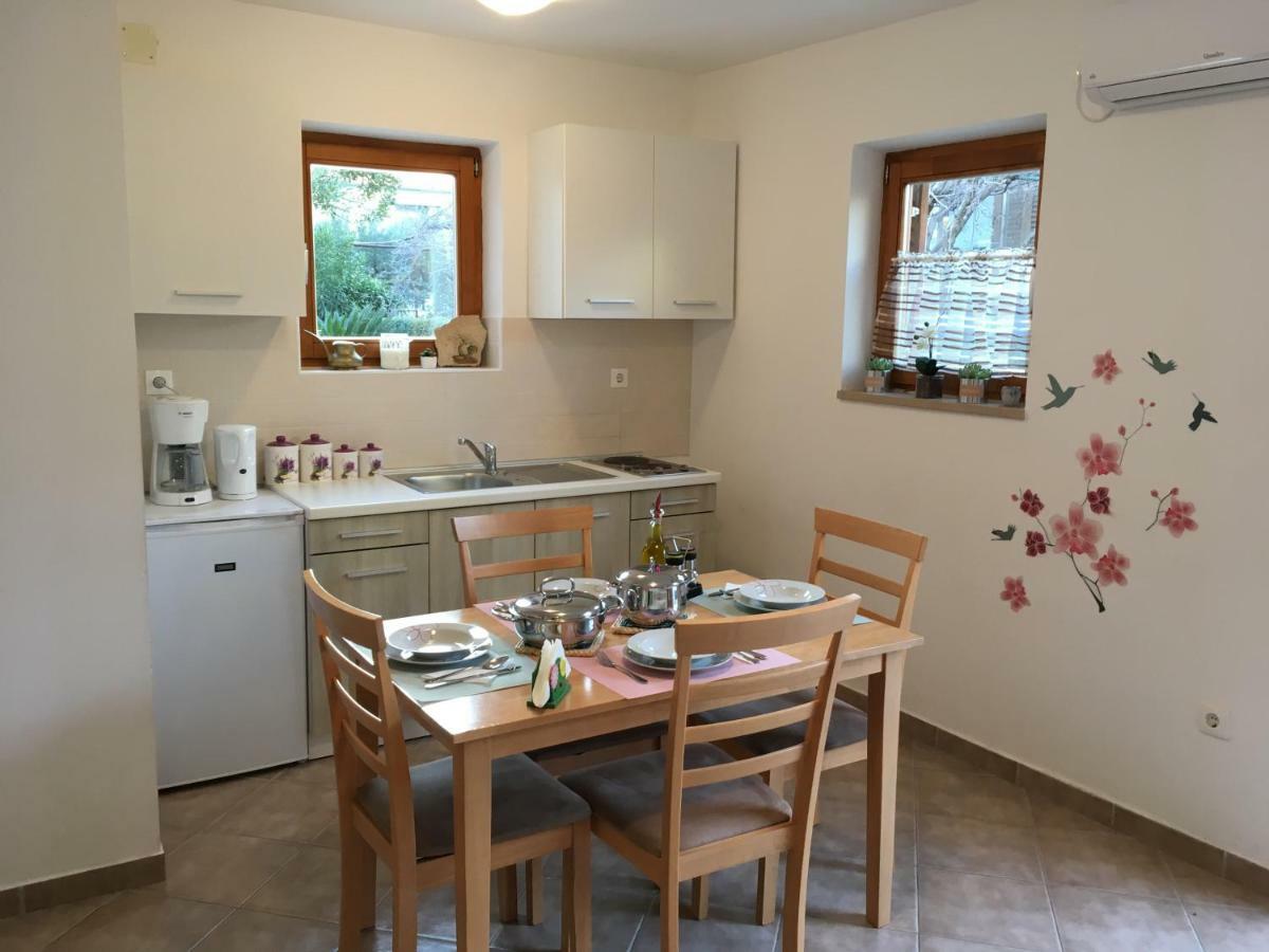 Apartment Croatian