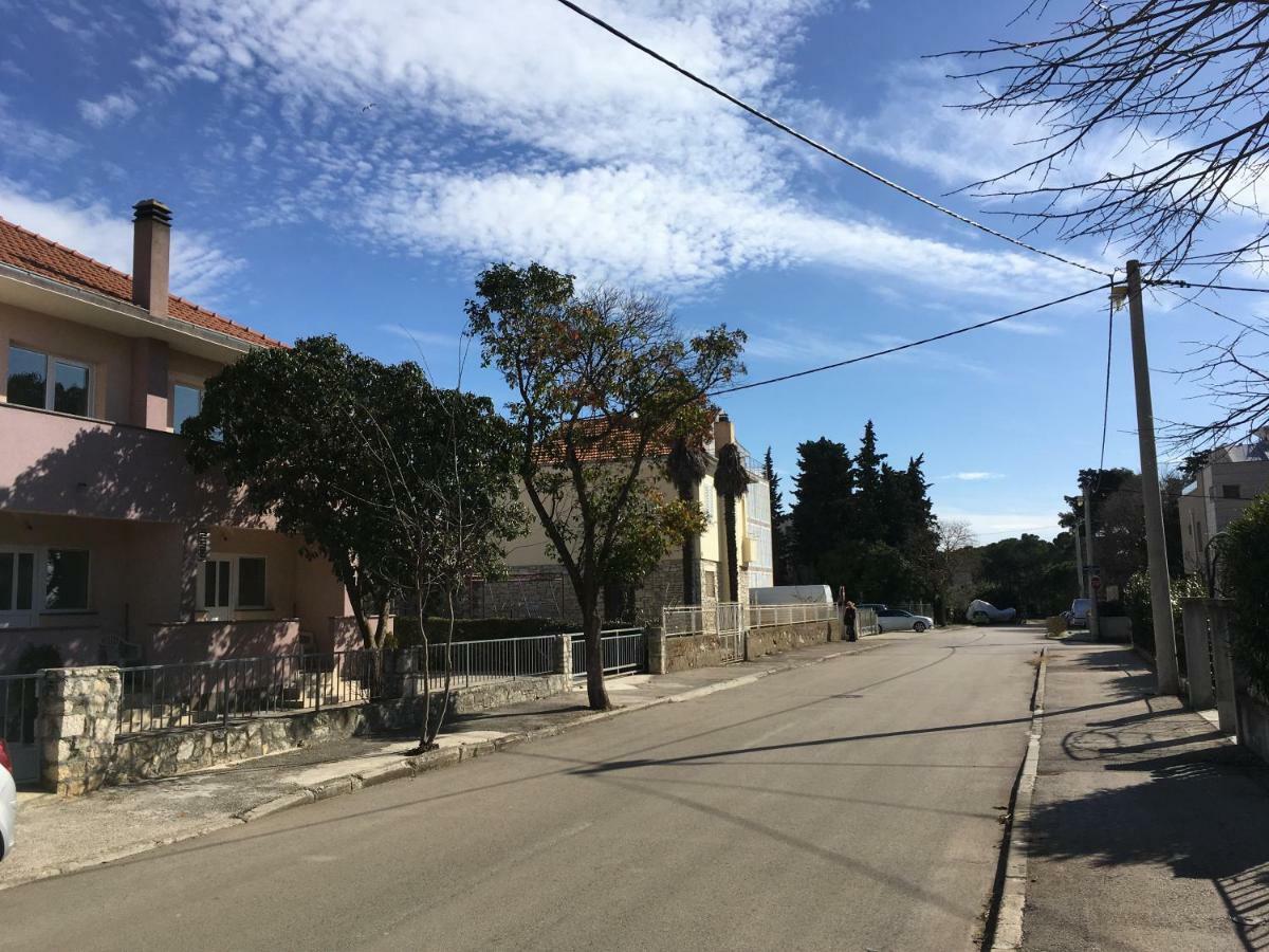 Croatian Apartment *